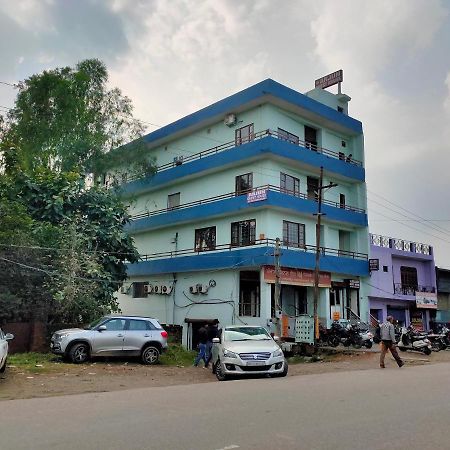 Arjun Guest House Pathānkot エクステリア 写真