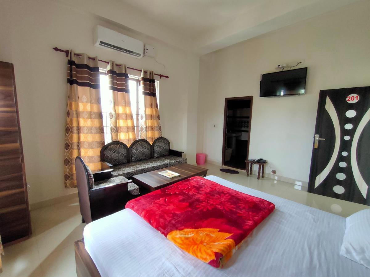 Arjun Guest House Pathānkot エクステリア 写真