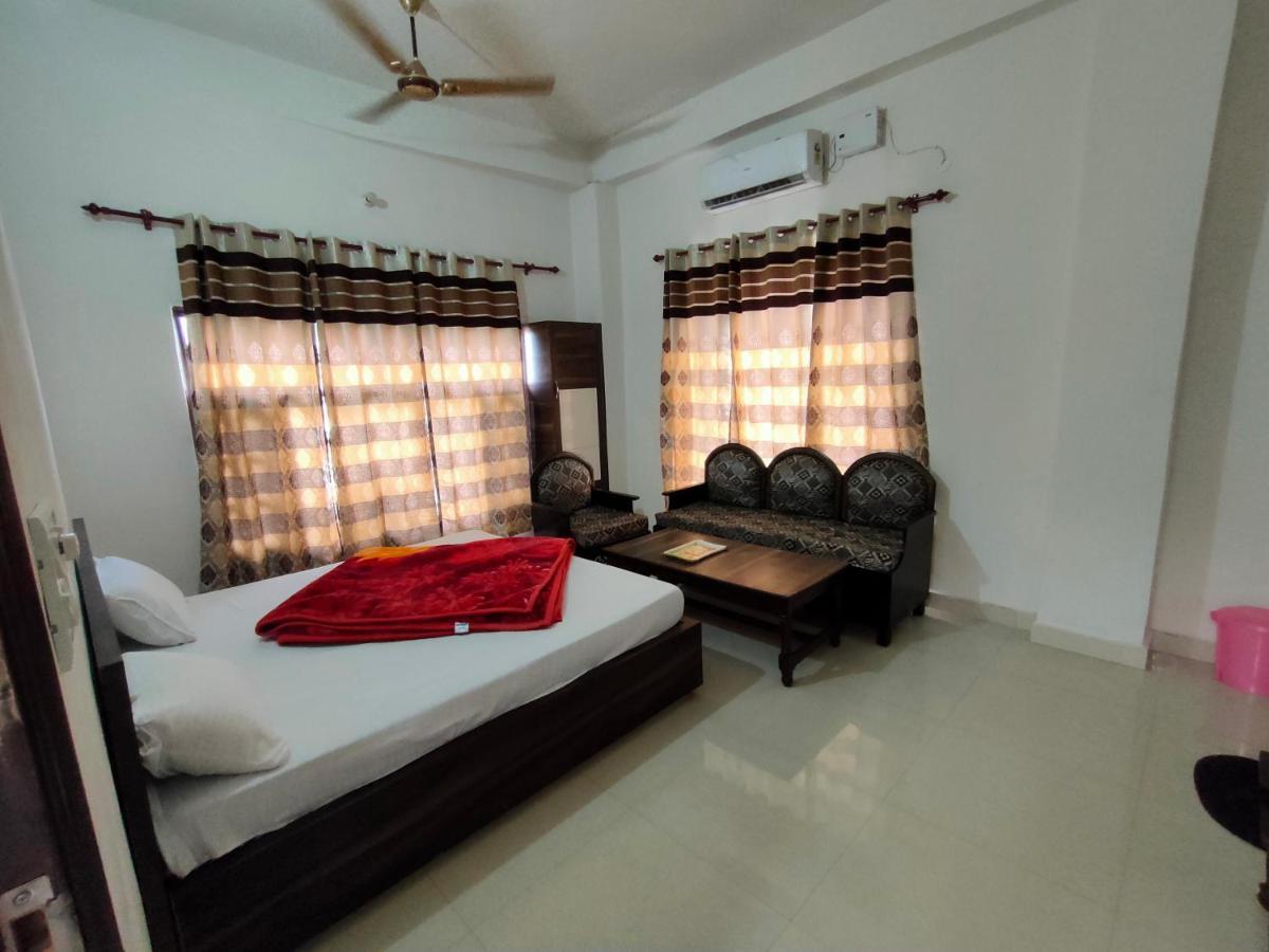 Arjun Guest House Pathānkot エクステリア 写真